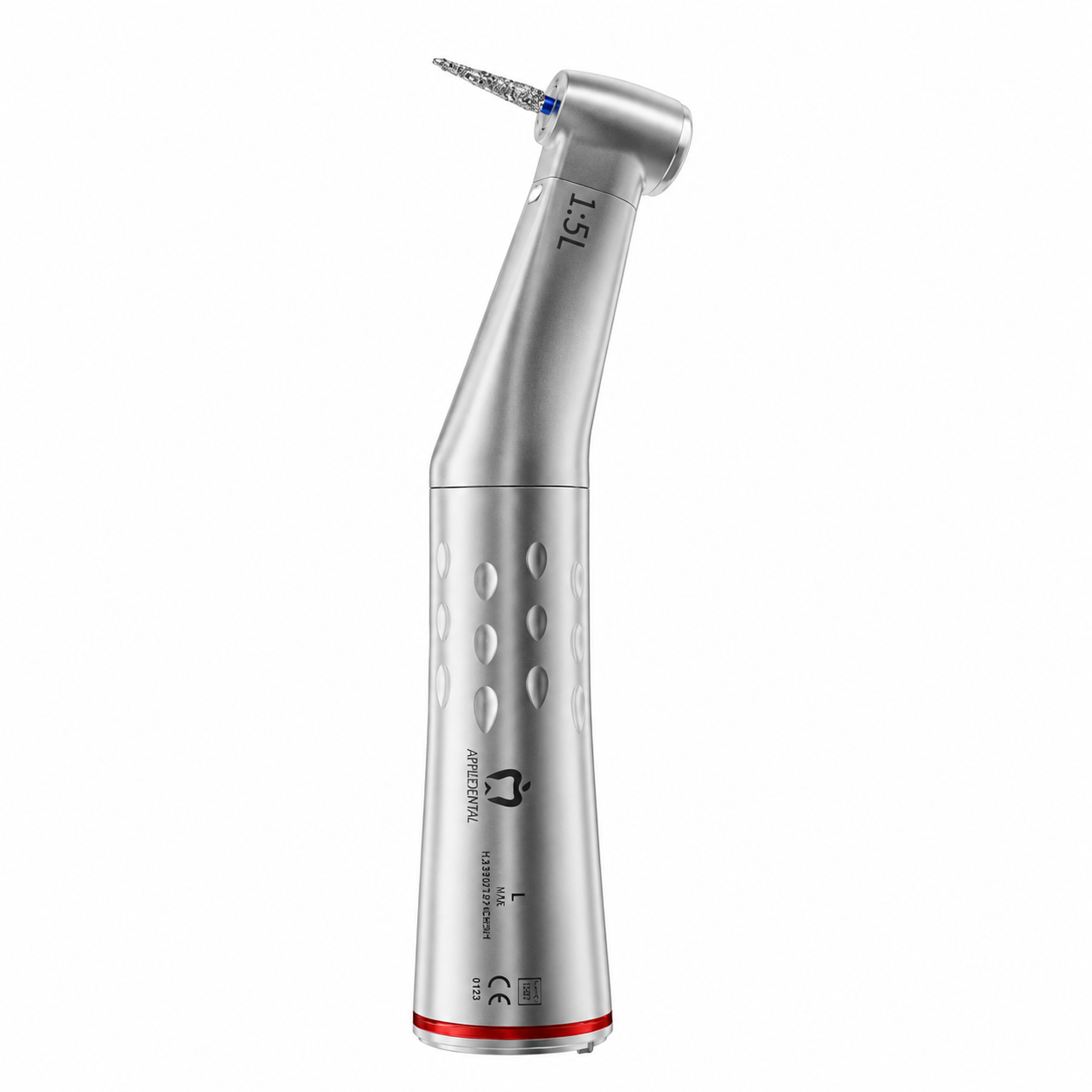 1:5 AppleDental (повышающий)